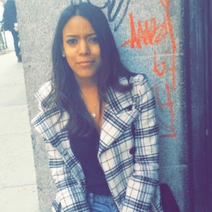 Meet your Posher, Amber